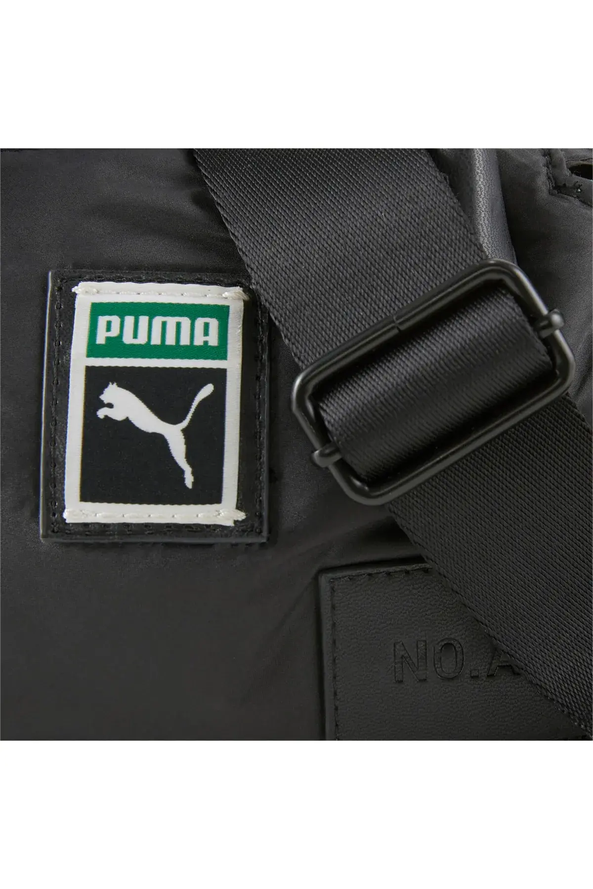 Puma No AVG Mini Siyah Kadın Çapraz Çanta