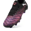 PUMA FUTURE 8 PLAY FG/AG Siyah Erkek Krampon