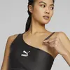 Puma DARE TO Crop Top Siayh Kadın T-Shirt