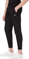 Calvin Klein CK ESSENTIAL HWK PAN Erkek Siyah Eşofman Altı