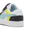 Puma Caven 2.0 Block AC+ Inf Beyaz Çocuk Spor Ayakkabı