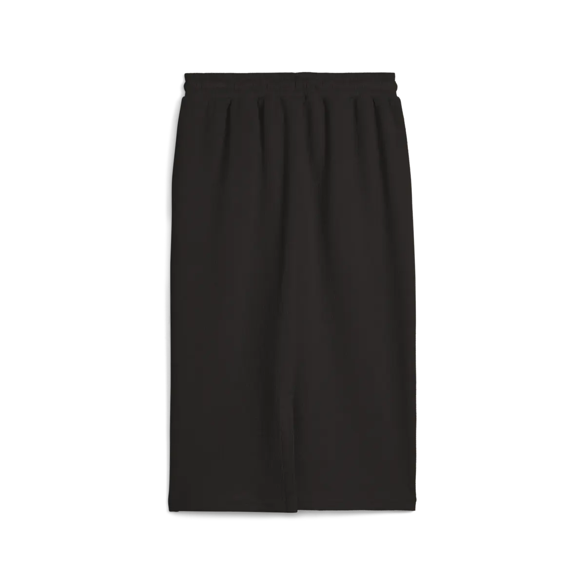 Puma HER Skirt Siyah Kadın Elbise-Etek