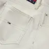 Tommy Hilfiger MOM JEAN UH TPR BI4, 1CE Krem Kadın Jean Pantolon
