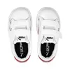 Puma Smash v2 Brand Love V Inf Beyaz Unisex Günlük Spor Ayakkabı