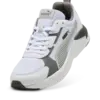 Puma X-Ray 3 LT Gri Unisex Spor Ayakkabı