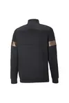Puma Pl Metal Energy Jacket Siyah Erkek Track Jacket