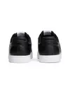 Tommy Hilfiger ICON COURT STRIPES Siyah Erkek Spor Ayakkabı & Sneaker