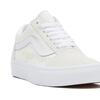 Vans UA Old Skool Bej Erkek Günlük Spor Ayakkabı