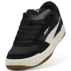 Puma Park Lifestyle II Mesh Siyah Erkek Spor Ayakkabı