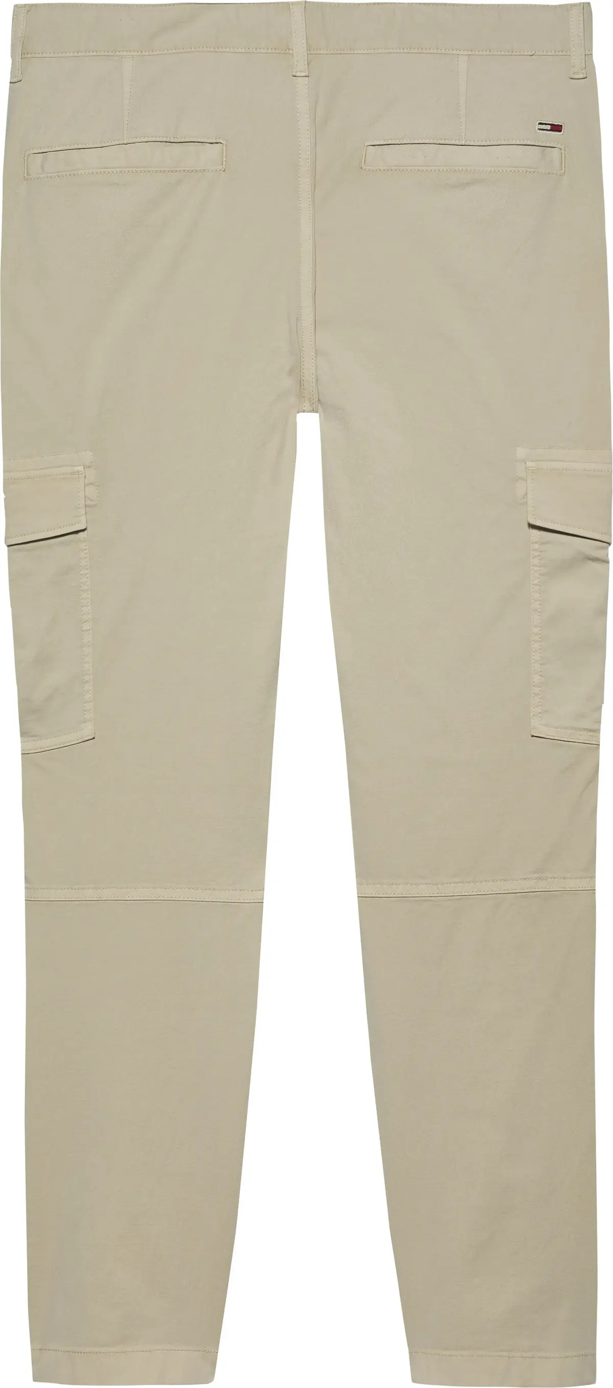 Tommy Hilfiger TJM AUSTIN CARGO, ACG Krem Erkek Pantolon