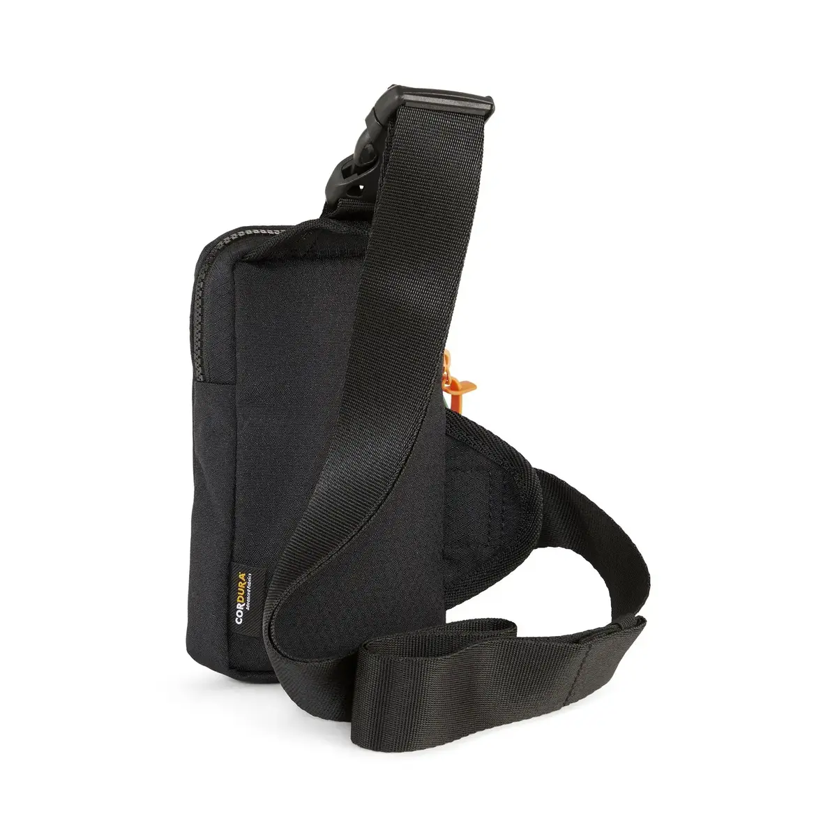 Puma PUMA x CARROTS Front Loader Siyah Unisex Çapraz Çanta