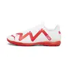 Puma FUTURE PLAY TT Beyaz Erkek Krampon