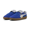 Puma Palermo PREMIUM Suede Lacivert Unisex Spor Ayakkabı