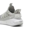 Puma Softride Carson Fresh Gri Erkek Yürüyüş ve Koşu Ayakkabısı