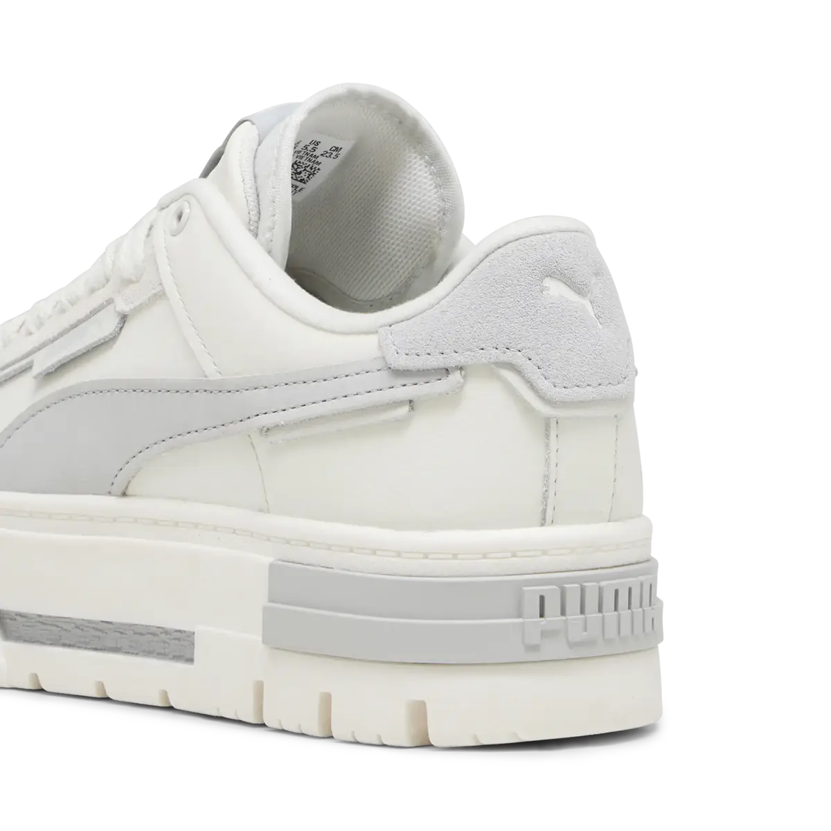 Puma Mayze Crashed Selflove Wns Kadın Spor Ayakkabı & Sneaker