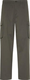 Calvin Klein CO PULL ON STRAIGHT CARGO PANT Gri Erkek Pantolon Calvin Klein CO PULL ON STRAIGHT CARGO PANT Gri Erkek Pantolon