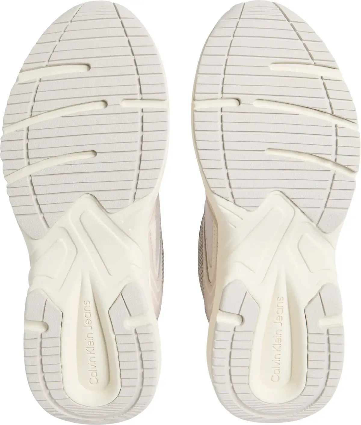 Calvin Klein RETRO TENNIS MESH ML, 0YB Pembe Kadın Spor Ayakkabı & Sneaker