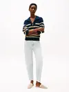 Tommy Hilfiger TAPERED RW A SKY, 1AB Mavi Kadın Jean Pantolon
