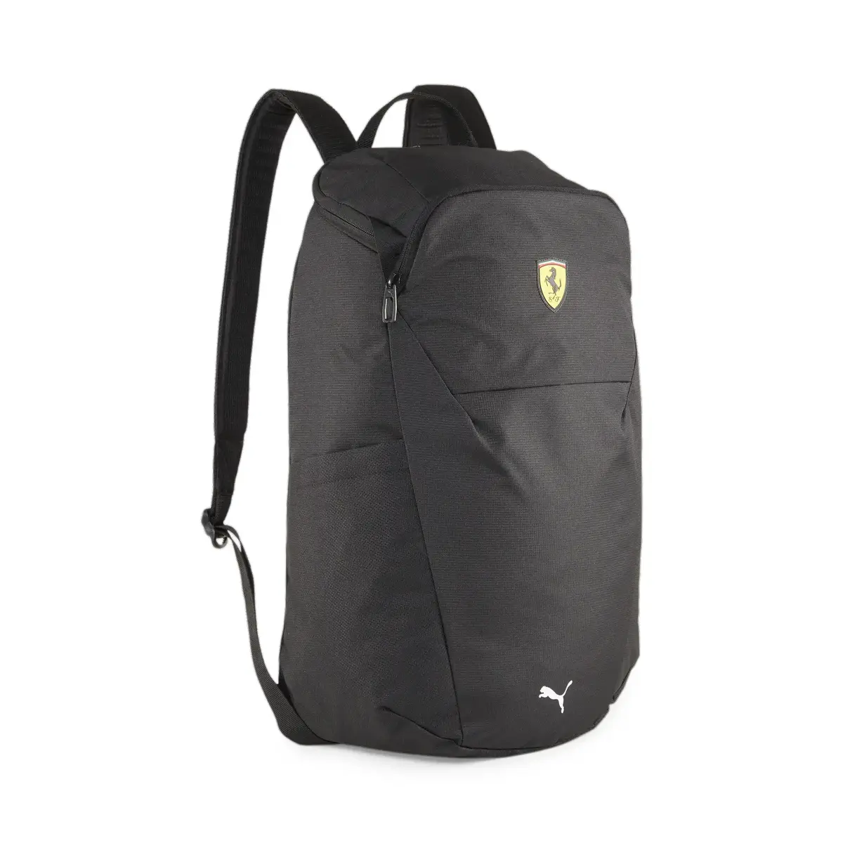 Puma Ferrari SPTWR Race Backpack Siyah Erkek Sırt Çantası