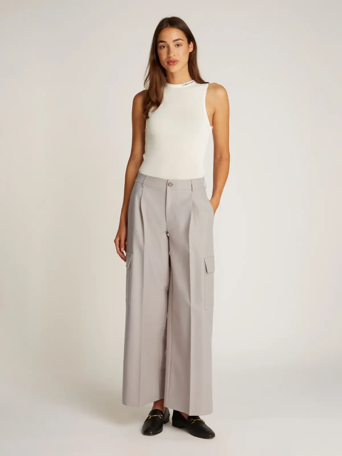 RELAXED LEG TAILORED, HH9