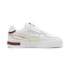 Puma CA Pro Ripple Earth Beyaz Unisex Günlük Spor Ayakkabı