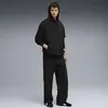 PUMA BMW MMS CAO FEI RACER HOODIE Siyah Erkek Hoodie