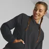 Puma RUN LIGHTWEIGHT JACKET W Siyah Kadın Ceket