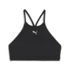 Puma MOVE CLOUDSPUN BRA Siyah Kadın Sporcu Sütyeni