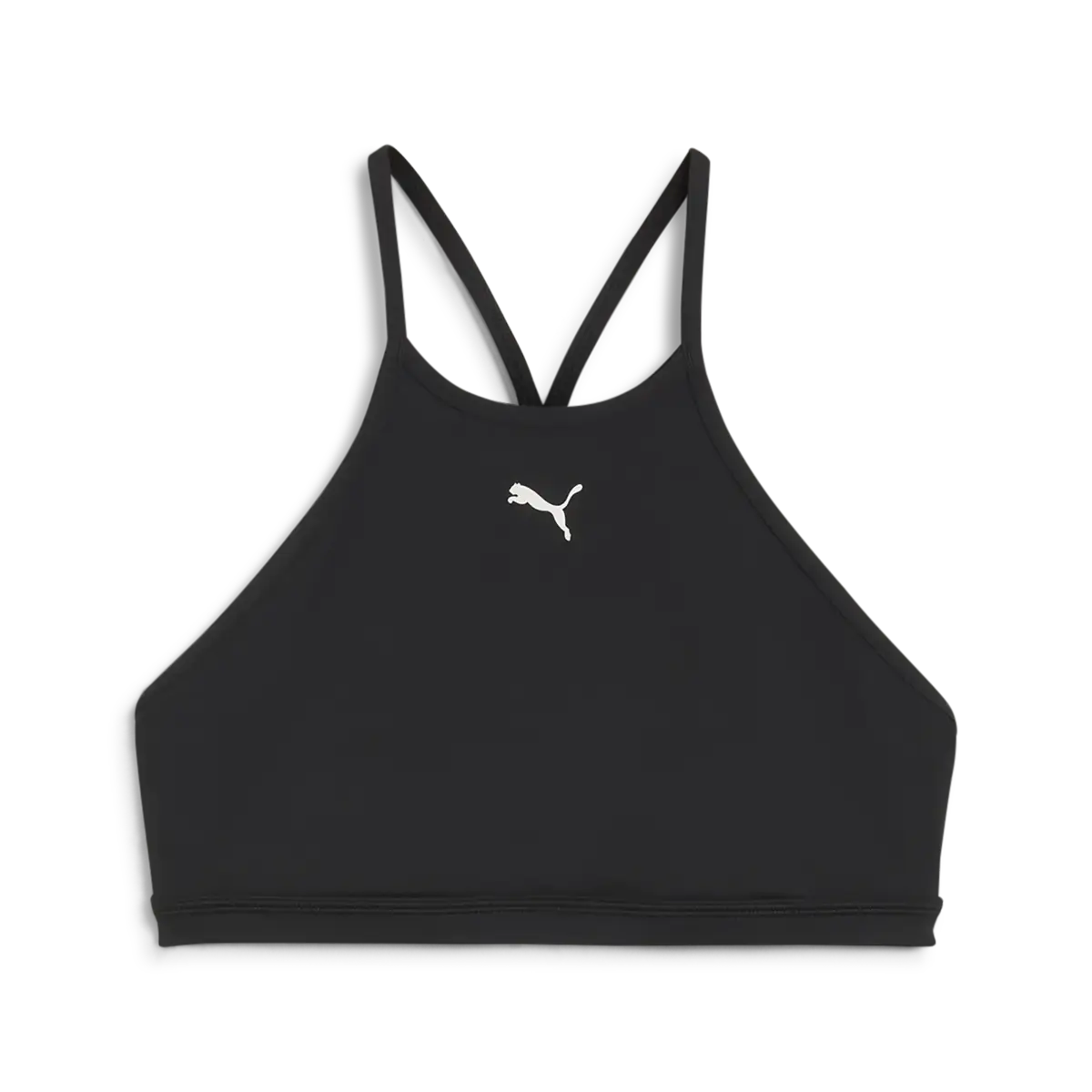 Puma MOVE CLOUDSPUN BRA Siyah Kadın Sporcu Sütyeni