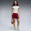 Puma T7 Tee Beyaz Kadın T-Shirt
