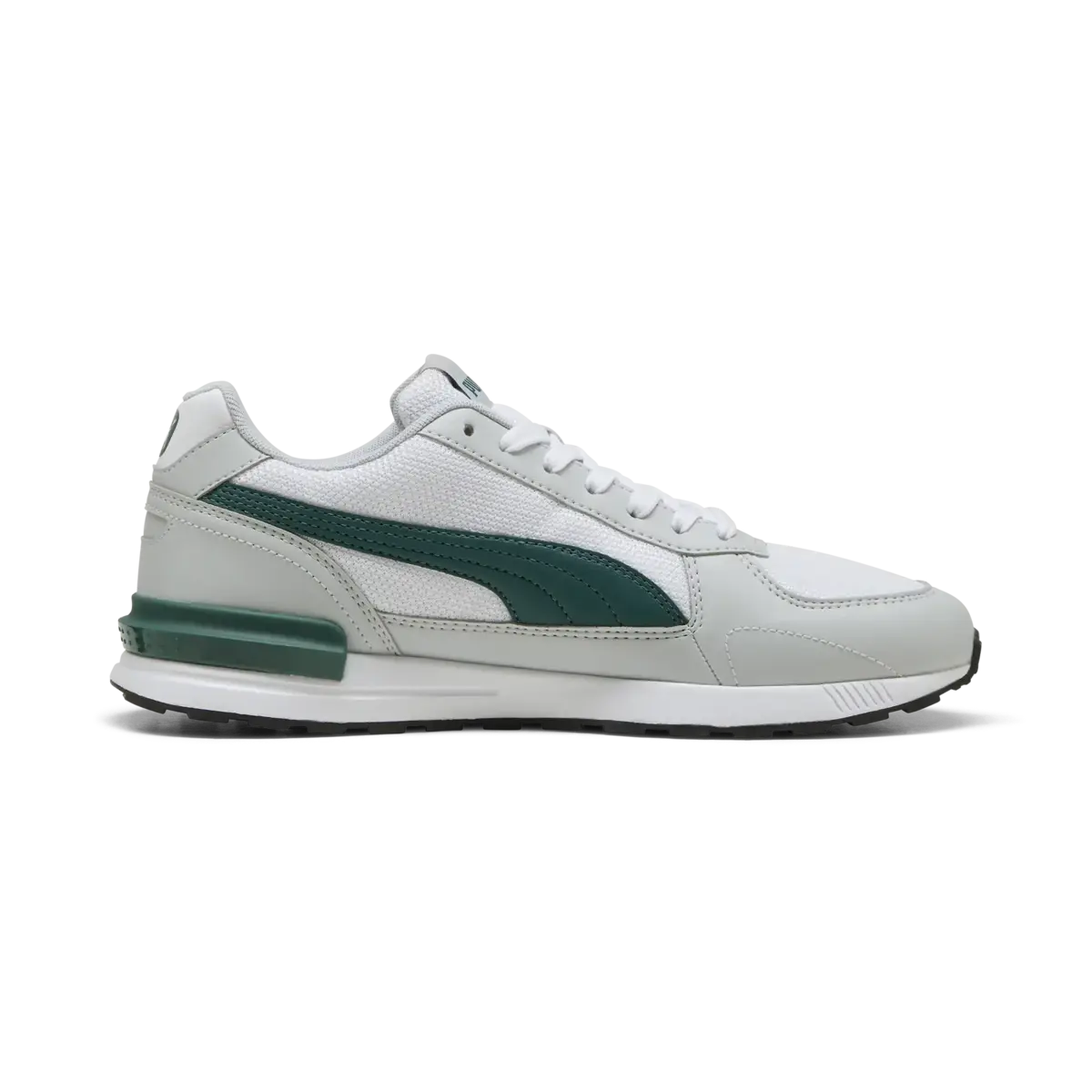 Puma Graviton SL Remix Beyaz Erkek Spor Ayakkabı & Sneaker