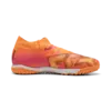 Puma FUTURE 8 MATCH TT Turuncu Erkek Krampon