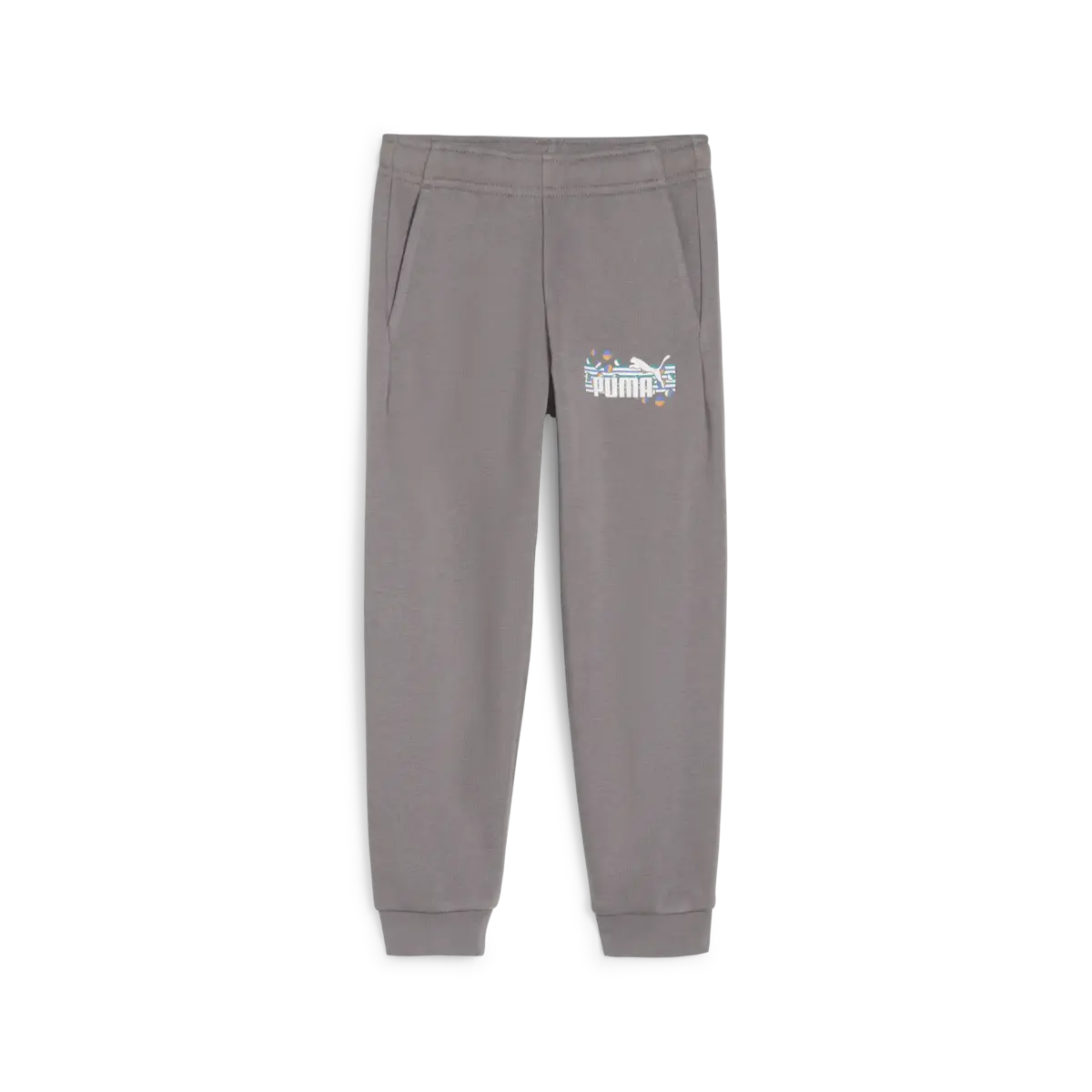 Puma ESS+ SUMMER CAMP Sweatpants Unisex Eşofman Altı