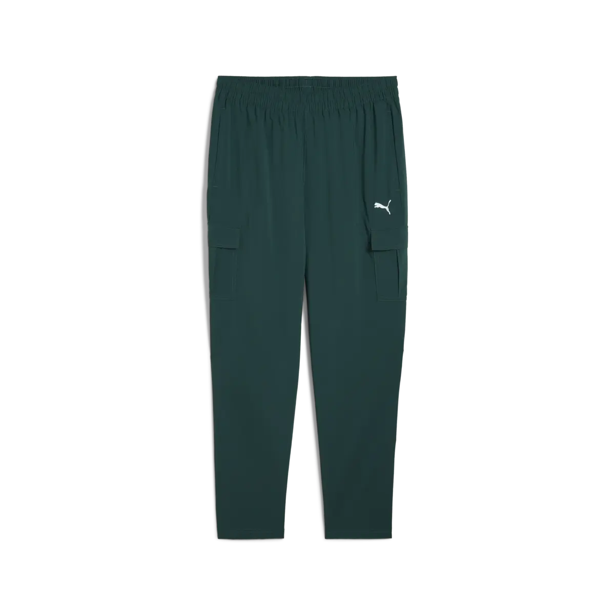 Puma TAD TECH Woven Cargo Erkek Eşofman Altı