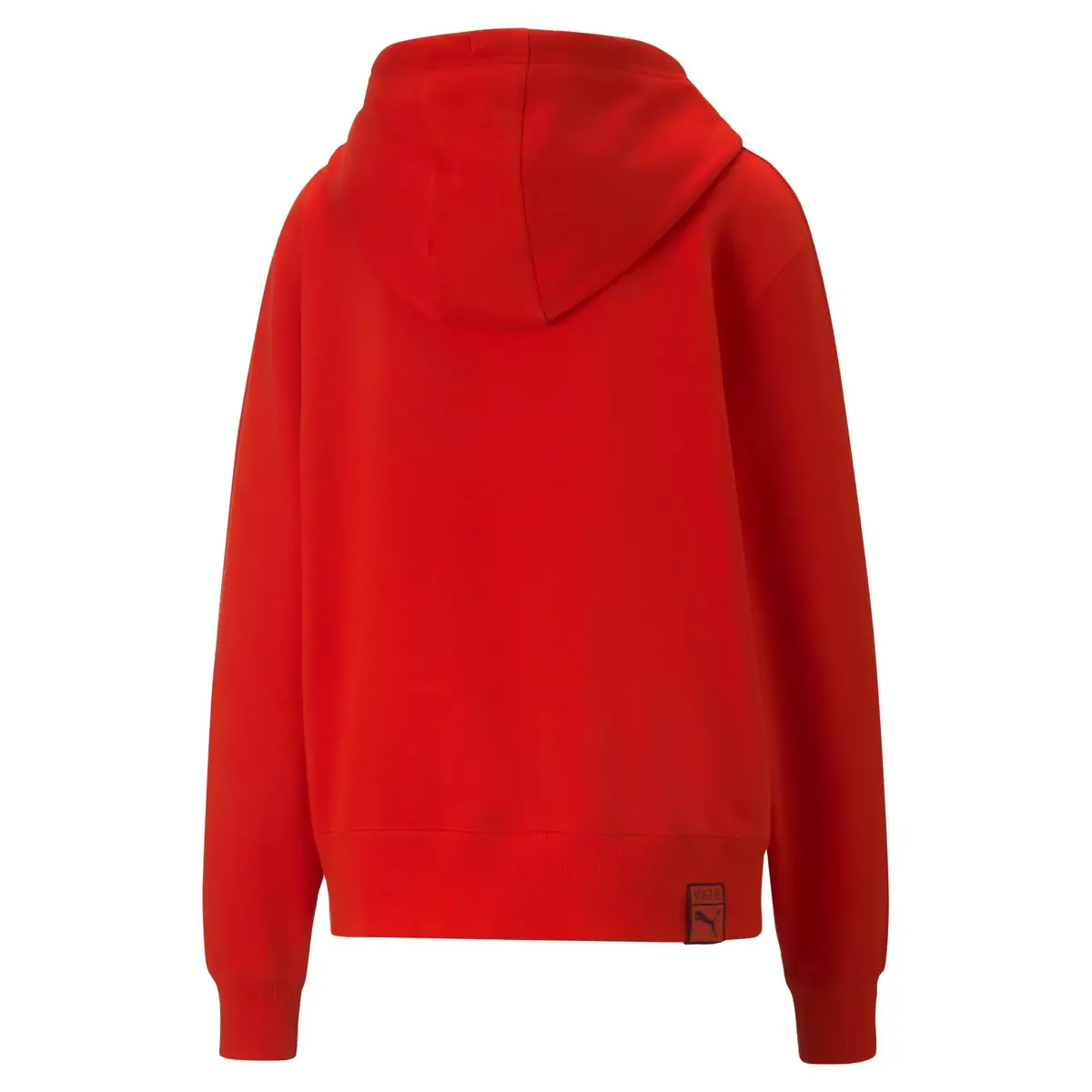 Puma X Vogue Hoodie Kırmızı Kadın Hoodie