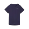 RUN VELOCITY TEE W (POLY)