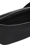 Calvin Klein MONO LOGO WAISTBAG 38 Siyah Erkek Bel Çantası