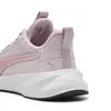 PUMA Flyer Lite 3 Turuncu Kadın Yürüyüş ve Koşu Ayakkabısı