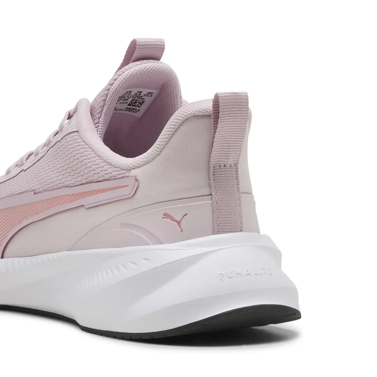PUMA Flyer Lite 3 Turuncu Kadın Yürüyüş ve Koşu Ayakkabısı