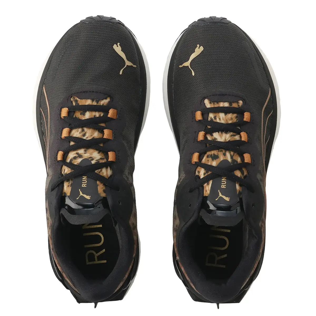 Run XX Nitro Safari Glam Wns