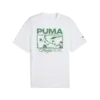 Puma Rival Rage Tee 1 Siyah Erkek T-Shirt & Polo