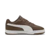 Puma Caven III TDP Kahverengi Erkek Spor Ayakkabı & Sneaker