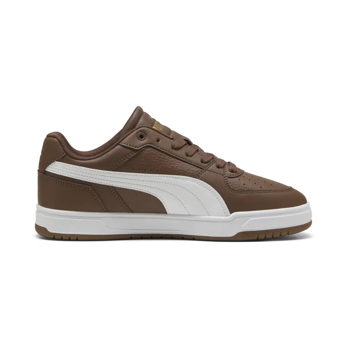 Puma Caven III TDP Kahverengi Erkek Spor Ayakkabı & Sneaker