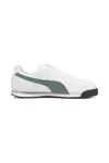 Puma Roma Basic + Beyaz Unisex Günlük Spor Ayakkabı