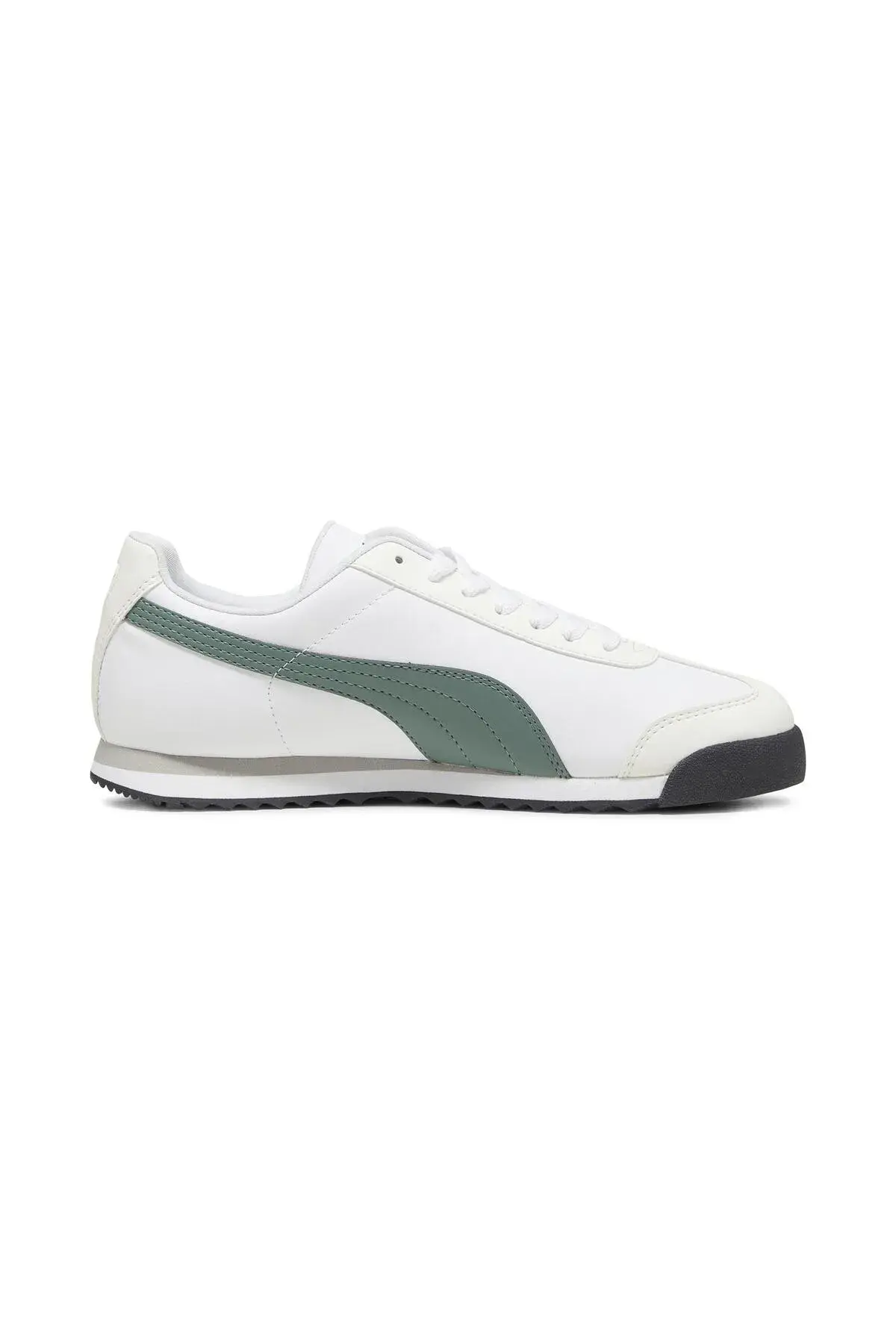 Puma Roma Basic + Beyaz Unisex Günlük Spor Ayakkabı