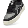 Puma CA Pro Classic Contour Siyah Unisex Spor Ayakkabı & Sneaker