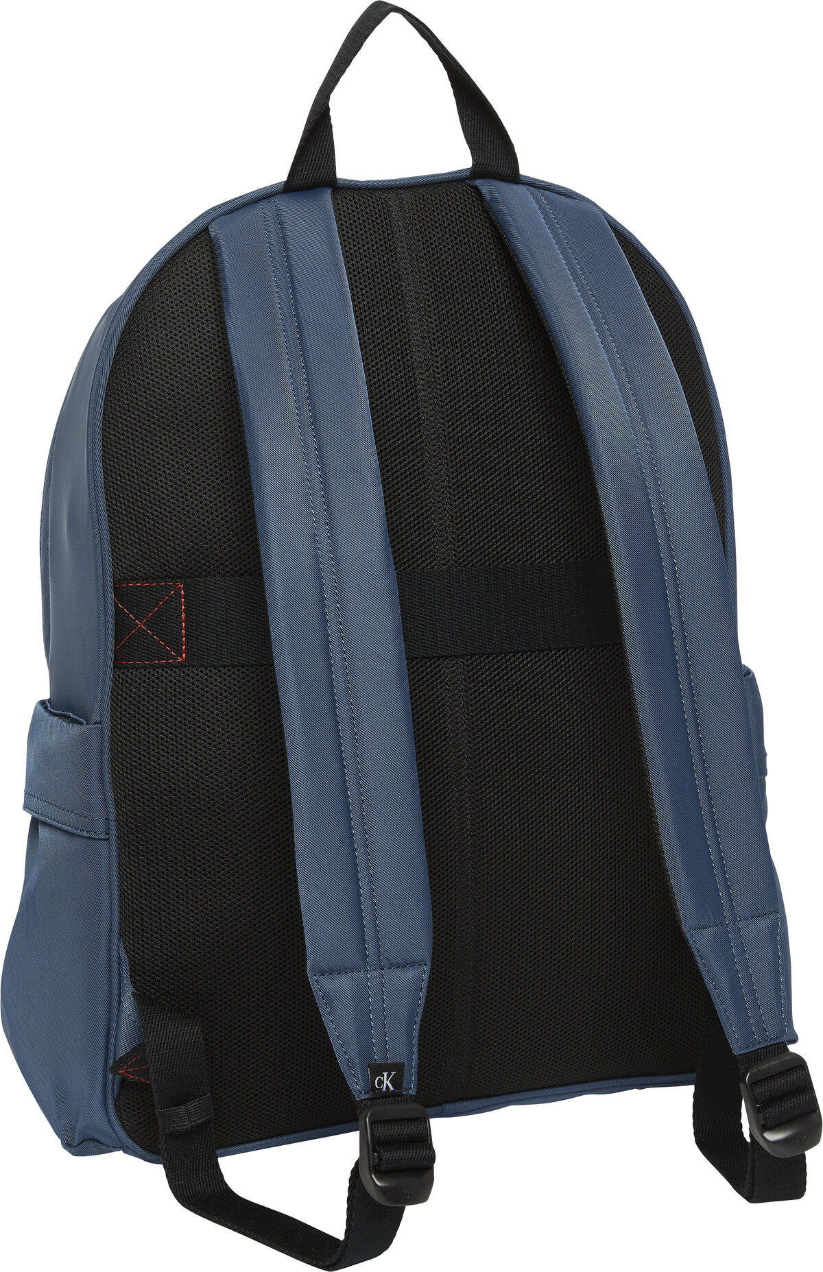 Calvin Klein BOLD ROUND BACKPACK Mavi Erkek Çanta Calvin Klein BOLD ROUND BACKPACK Mavi Erkek Çanta