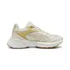 Puma Velophasis Jelly Glitter Wns Bej Kadın Günlük Spor Ayakkabı