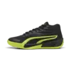 Puma COURT PRO Siyah Unisex Basketbol Ayakkabısı