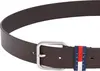 Tommy Hilfiger TJM RYAN 3.5, GUE Kahverengi Erkek Kemer